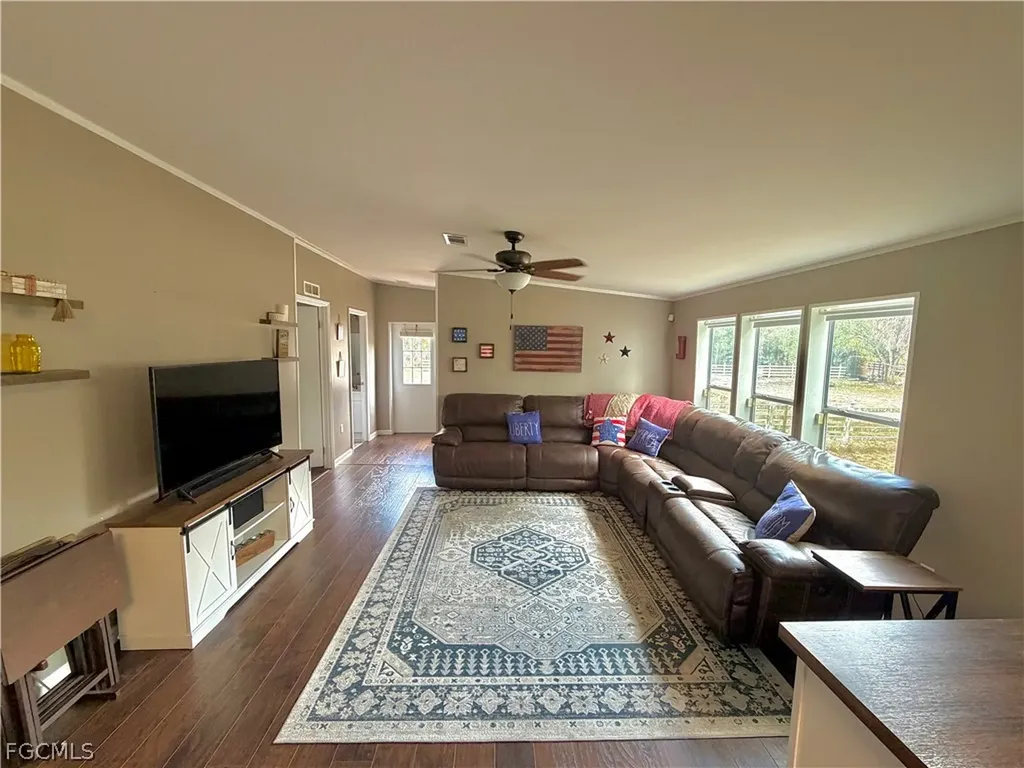 5395 W State Road 80 Fort Denaud FL 33935