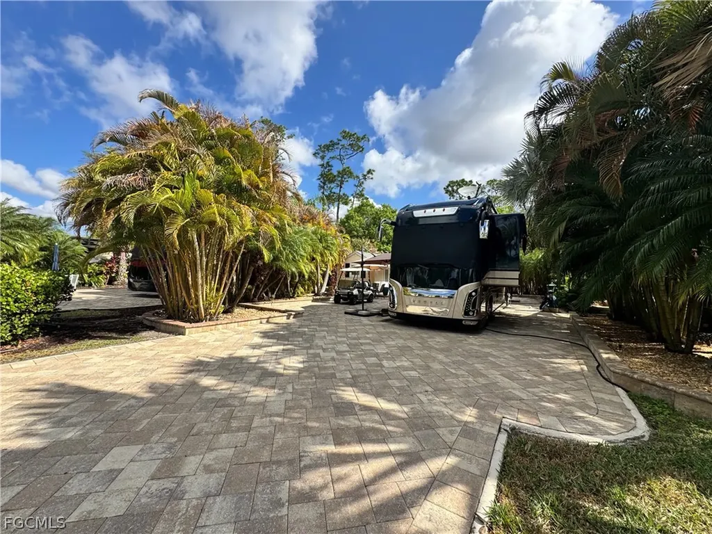 Lot 190 3014 Cupola Lane S Labelle FL 33935