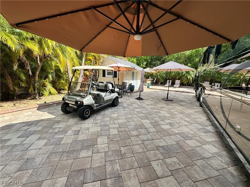Lot 190 3014 Cupola Lane S Labelle FL 33935