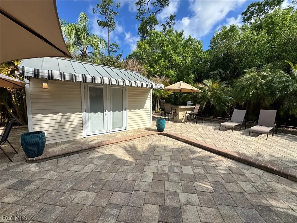 Lot 190 3014 Cupola Lane S Labelle FL 33935
