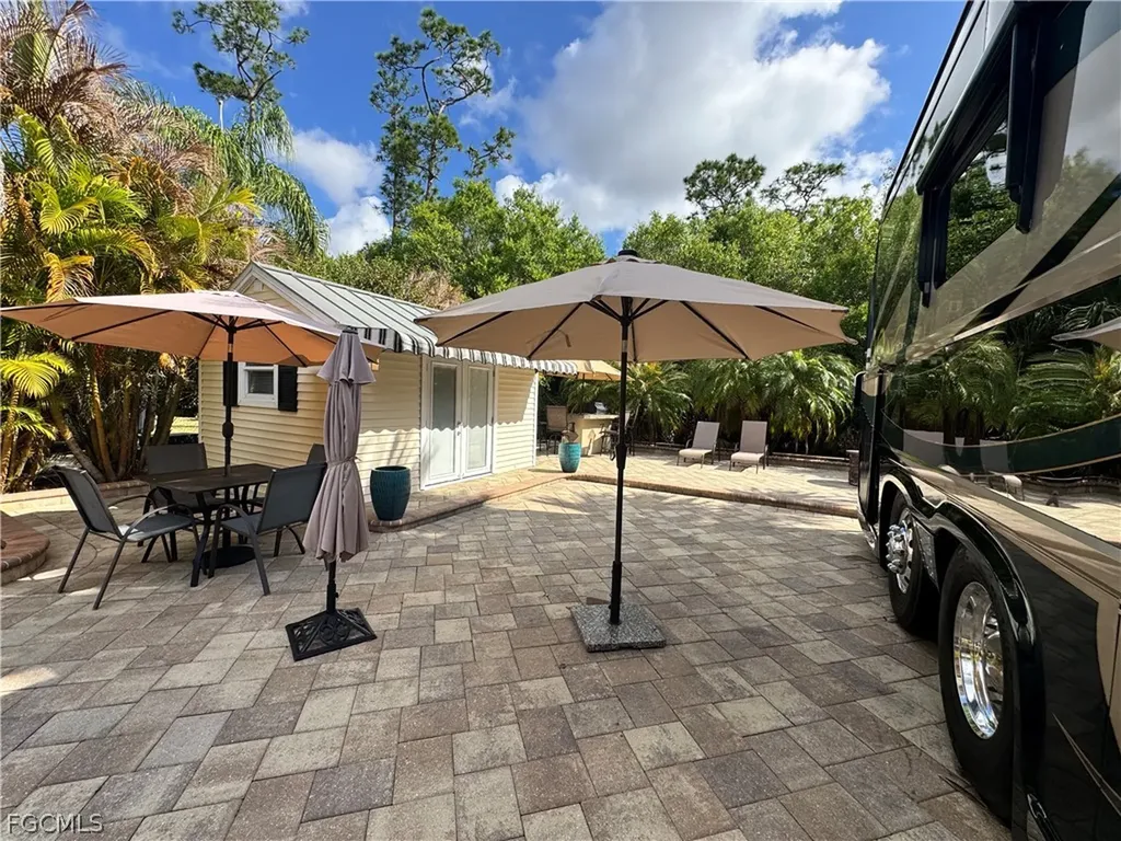 Lot 190 3014 Cupola Lane S Labelle FL 33935
