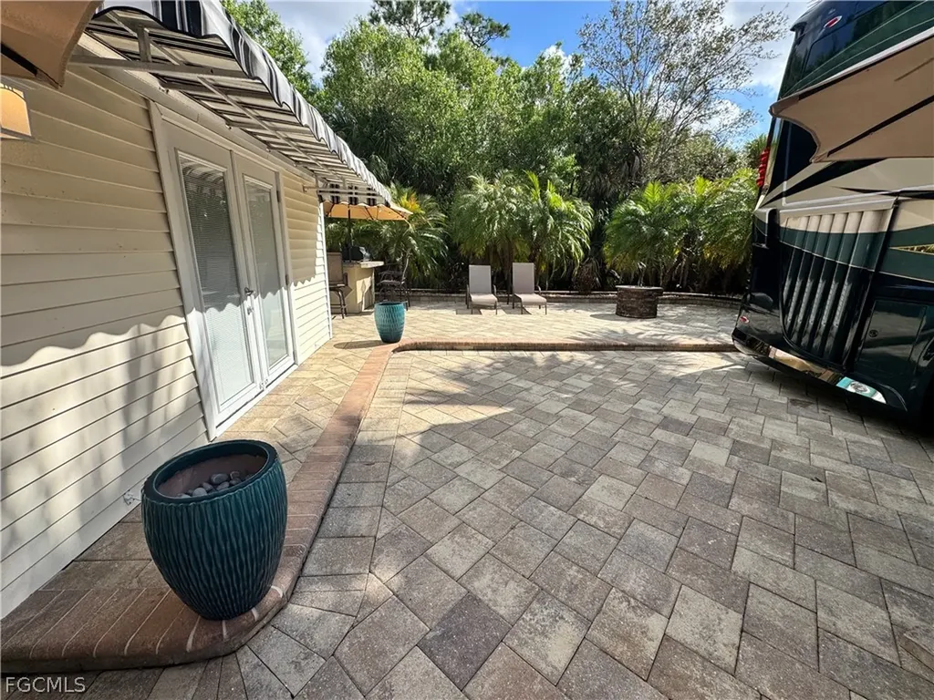 Lot 190 3014 Cupola Lane S Labelle FL 33935