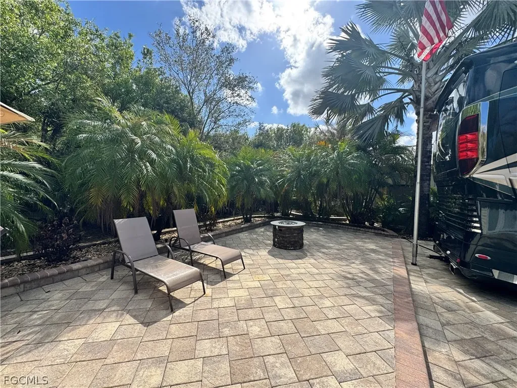 Lot 190 3014 Cupola Lane S Labelle FL 33935
