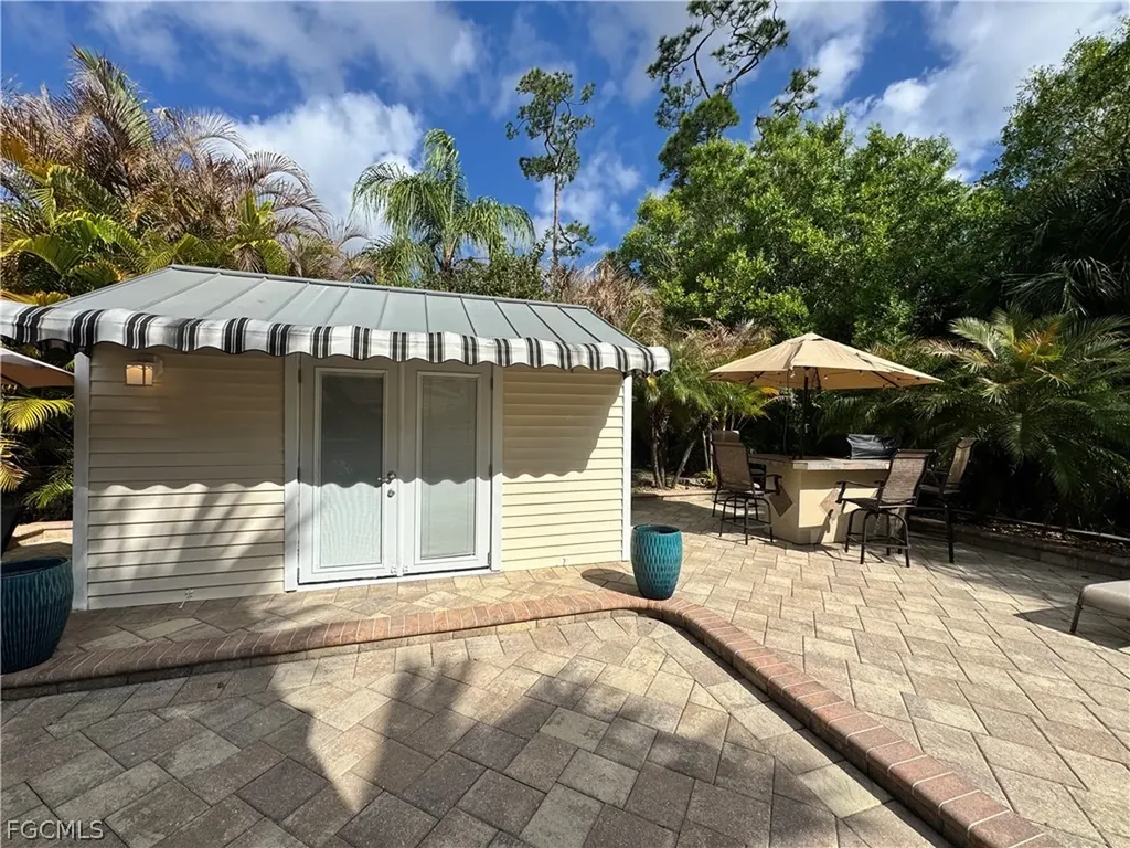 Lot 190 3014 Cupola Lane S Labelle FL 33935