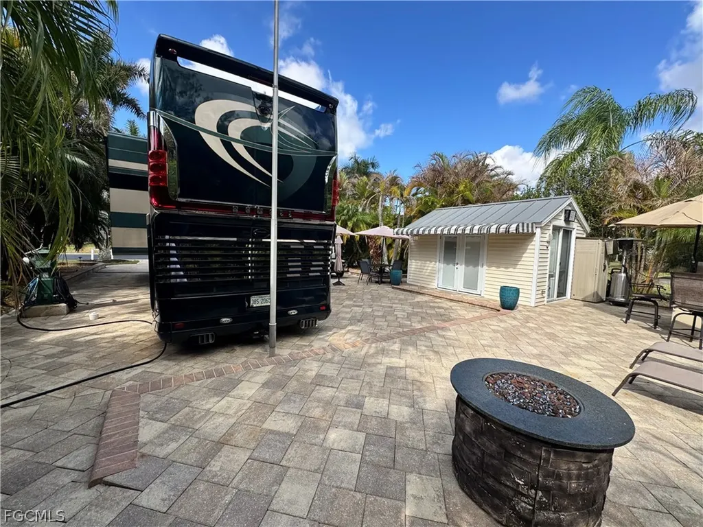 Lot 190 3014 Cupola Lane S Labelle FL 33935