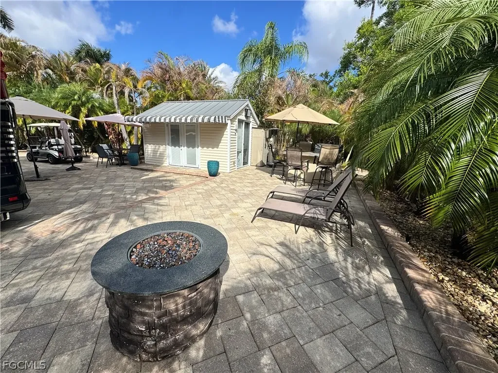 Lot 190 3014 Cupola Lane S Labelle FL 33935