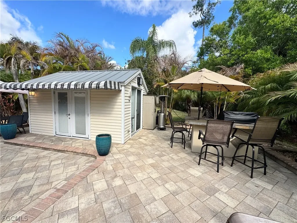 Lot 190 3014 Cupola Lane S Labelle FL 33935