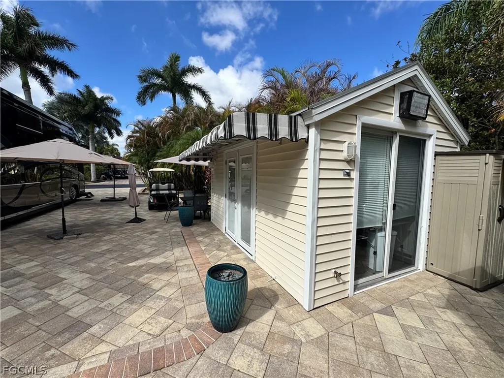 Lot 190 3014 Cupola Lane S Labelle FL 33935