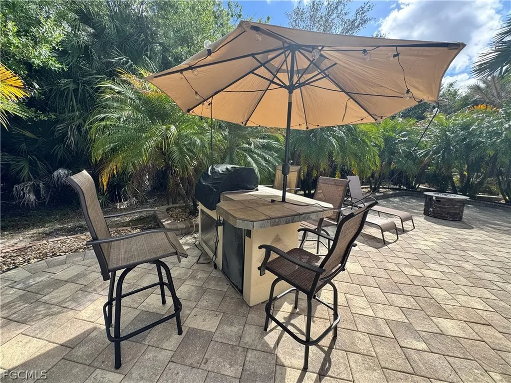 Lot 190 3014 Cupola Lane S Labelle FL 33935