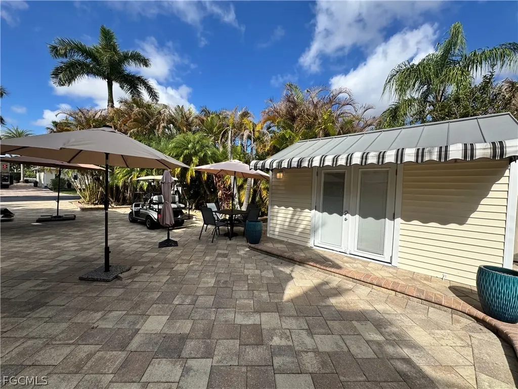 Lot 190 3014 Cupola Lane S Labelle FL 33935