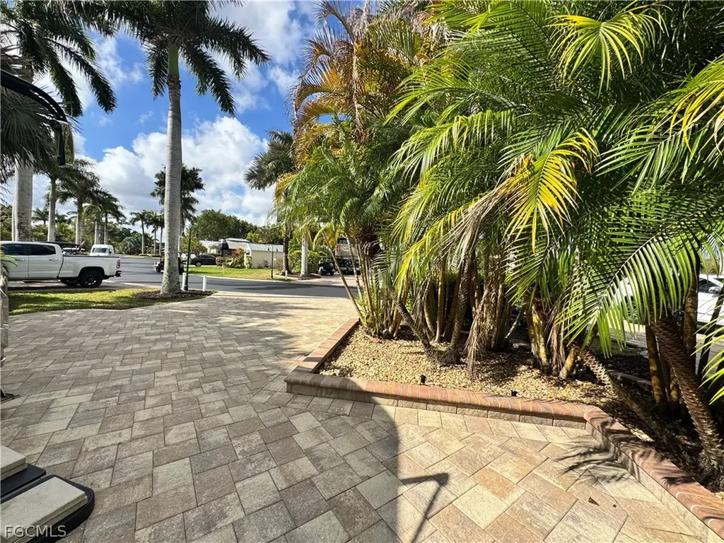 Lot 190 3014 Cupola Lane S Labelle FL 33935