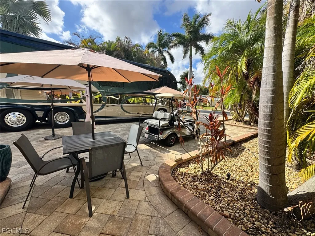 Lot 190 3014 Cupola Lane S Labelle FL 33935