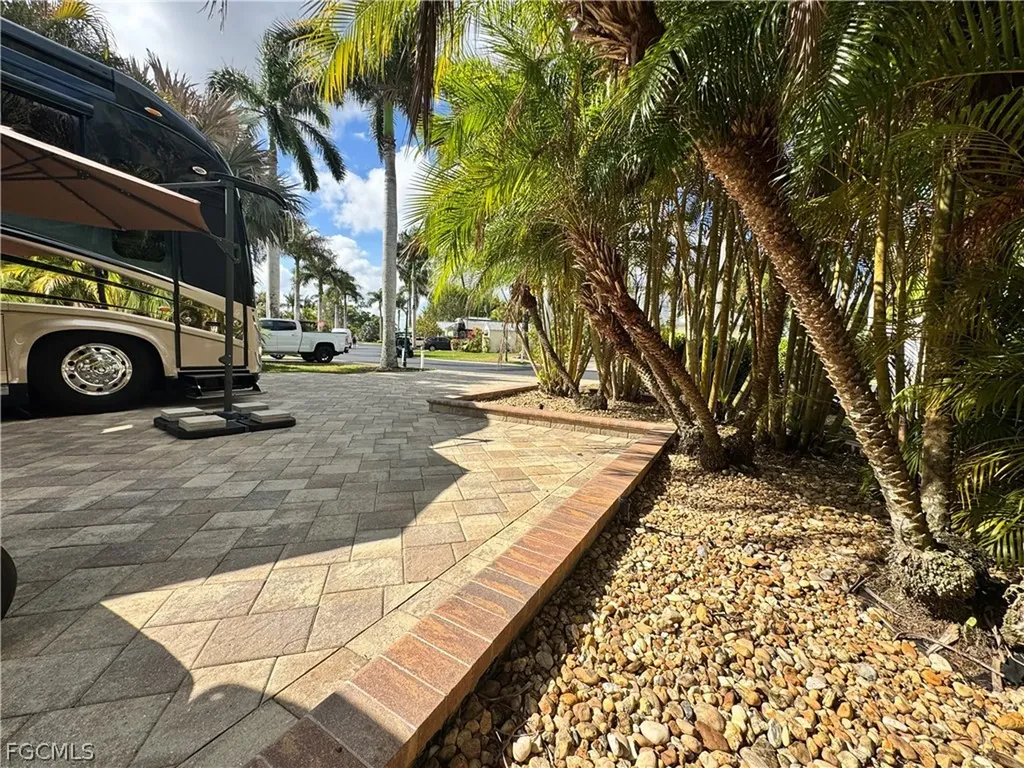 Lot 190 3014 Cupola Lane S Labelle FL 33935