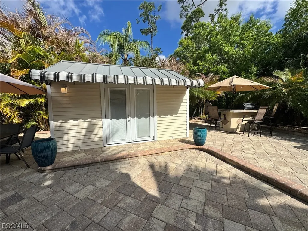 Lot 190 3014 Cupola Lane S Labelle FL 33935