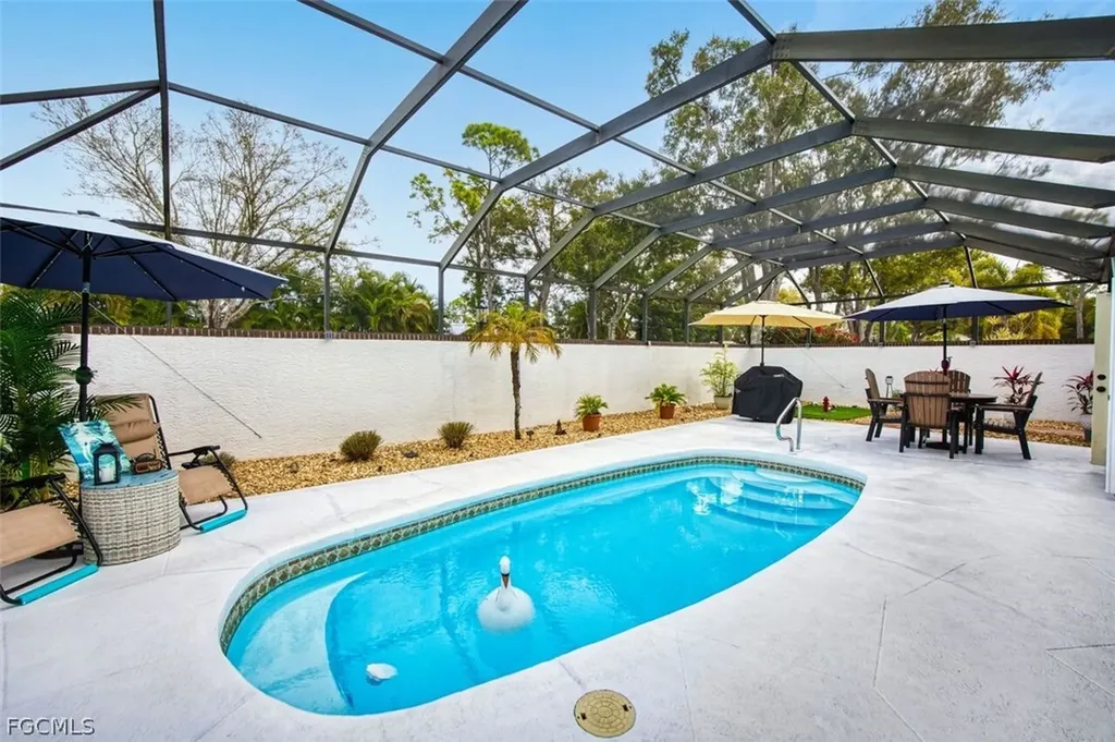 5500 Harbour Castle Drive Fort Myers FL 33907