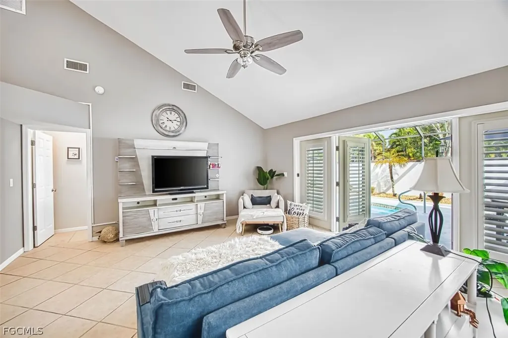 5500 Harbour Castle Drive Fort Myers FL 33907