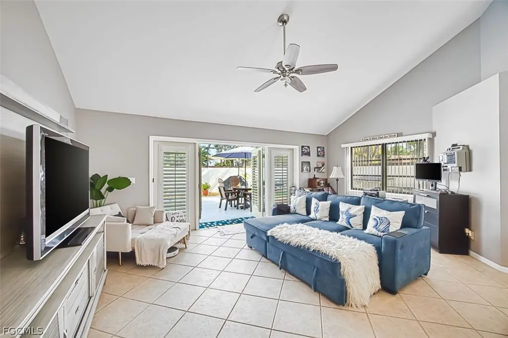 5500 Harbour Castle Drive Fort Myers FL 33907