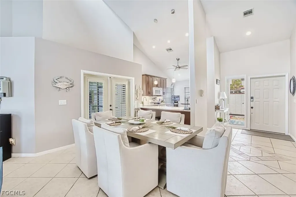 5500 Harbour Castle Drive Fort Myers FL 33907