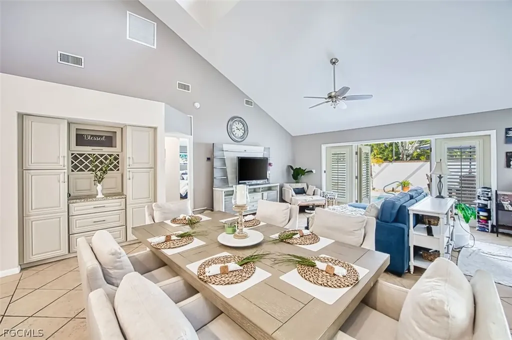5500 Harbour Castle Drive Fort Myers FL 33907