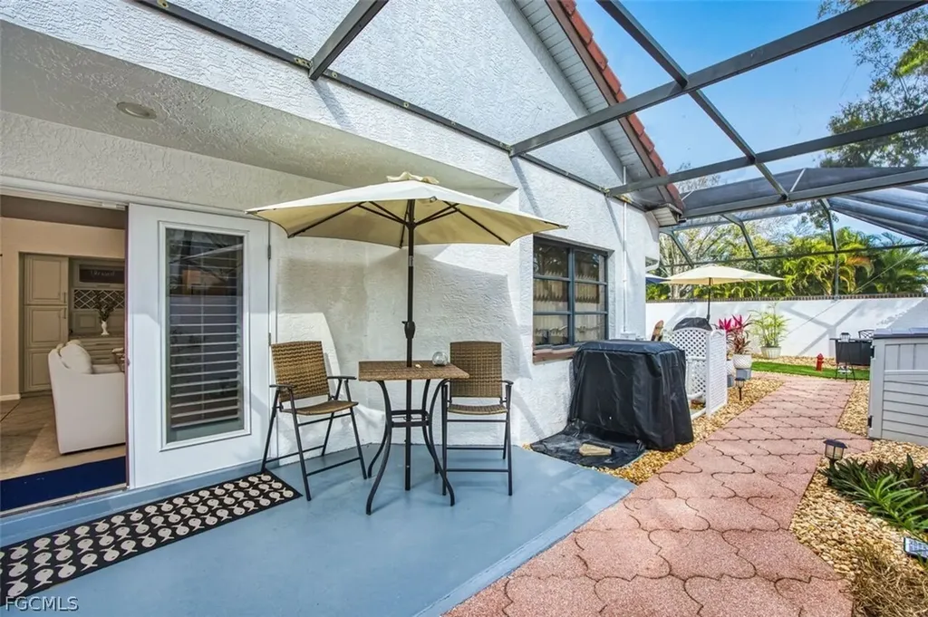 5500 Harbour Castle Drive Fort Myers FL 33907