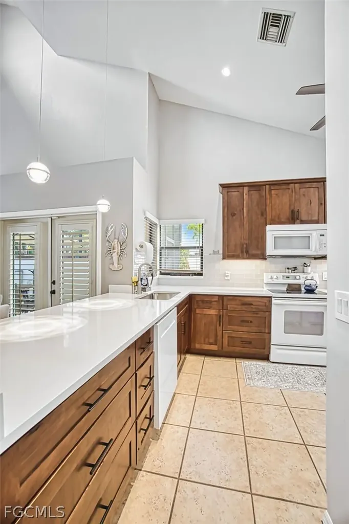 5500 Harbour Castle Drive Fort Myers FL 33907