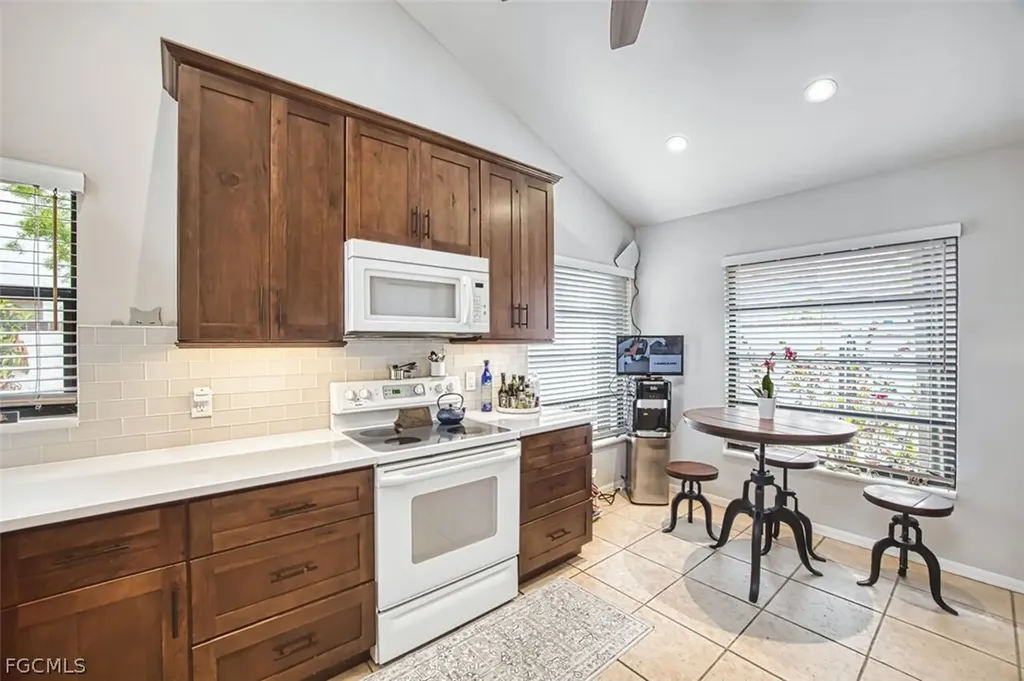5500 Harbour Castle Drive Fort Myers FL 33907