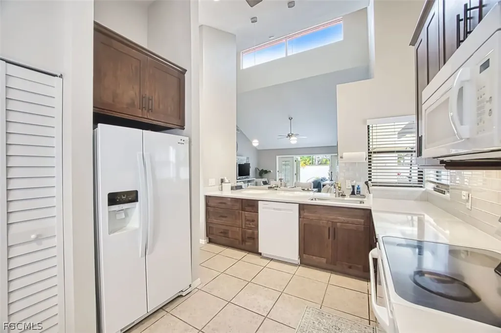 5500 Harbour Castle Drive Fort Myers FL 33907