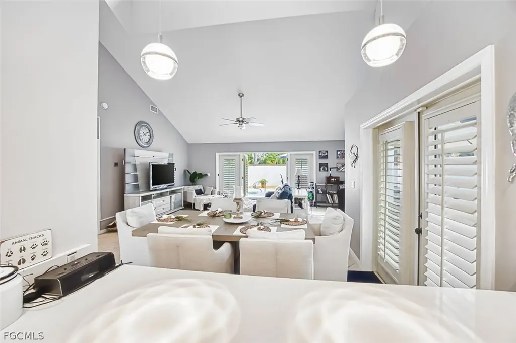 5500 Harbour Castle Drive Fort Myers FL 33907