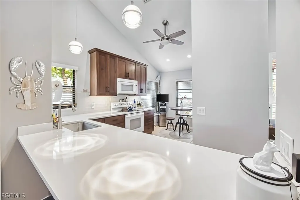 5500 Harbour Castle Drive Fort Myers FL 33907