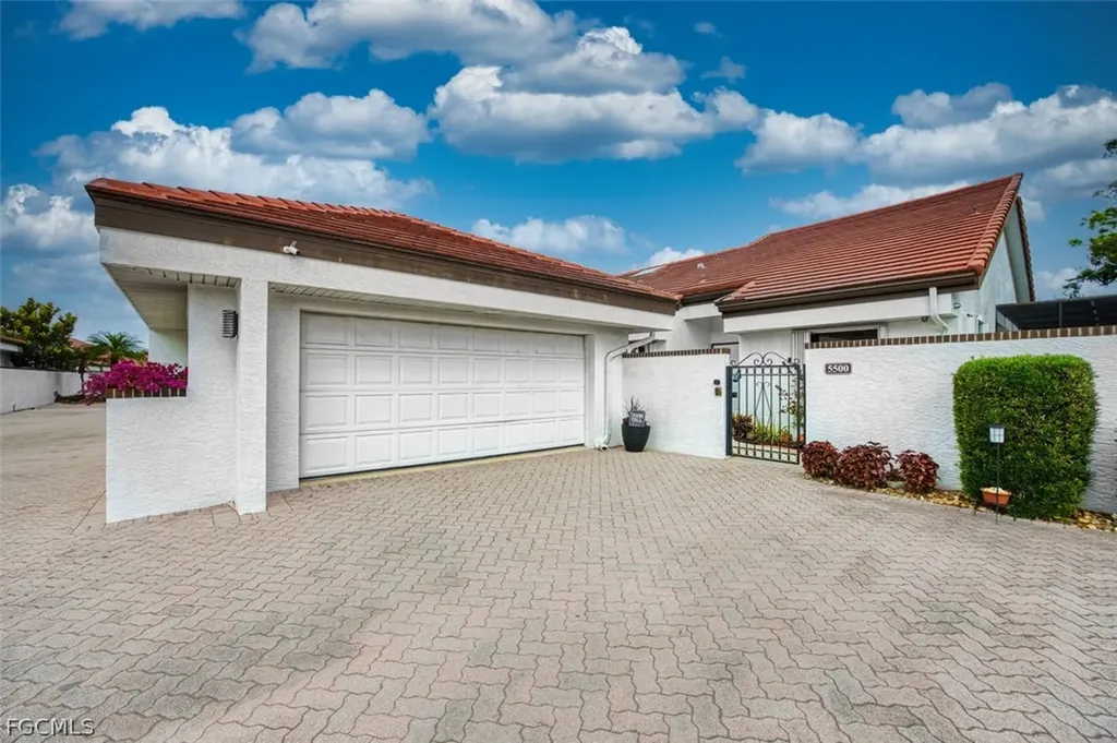 5500 Harbour Castle Drive Fort Myers FL 33907