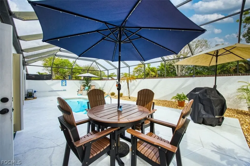 5500 Harbour Castle Drive Fort Myers FL 33907