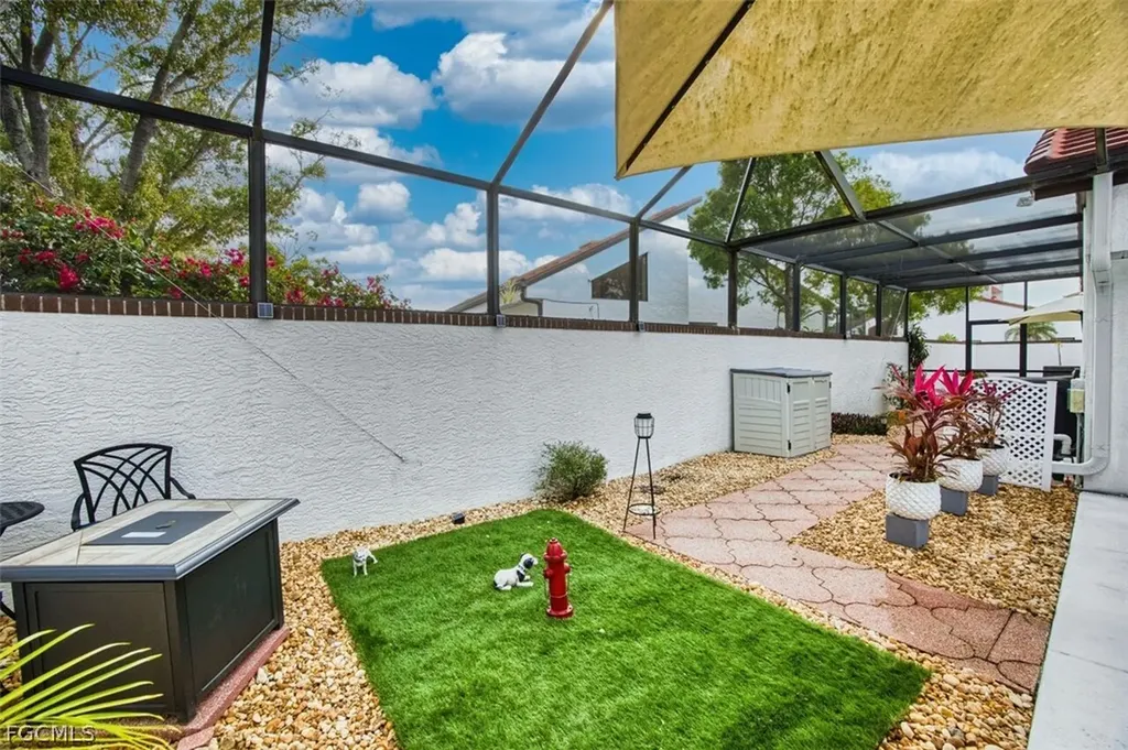 5500 Harbour Castle Drive Fort Myers FL 33907