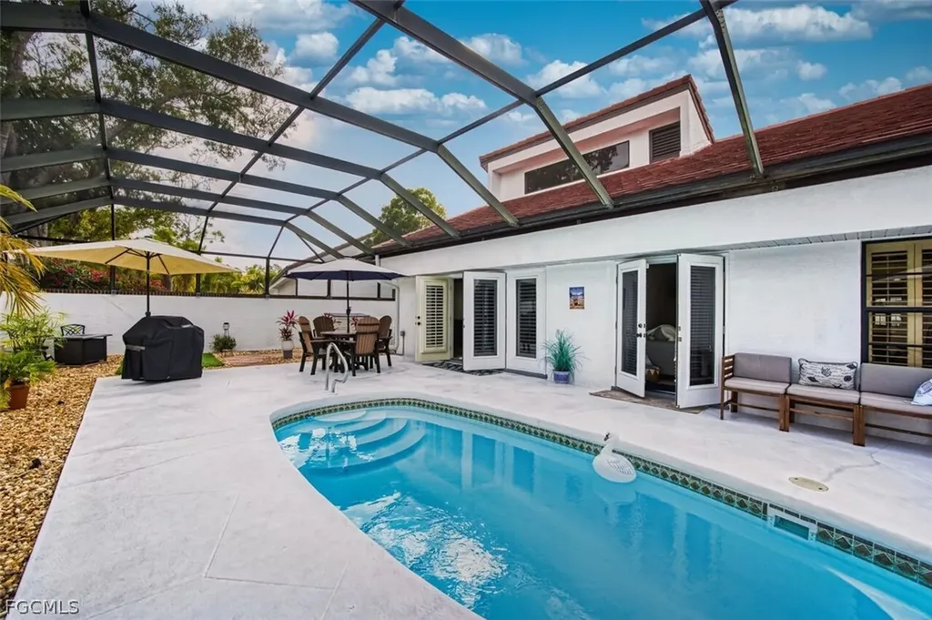 5500 Harbour Castle Drive Fort Myers FL 33907