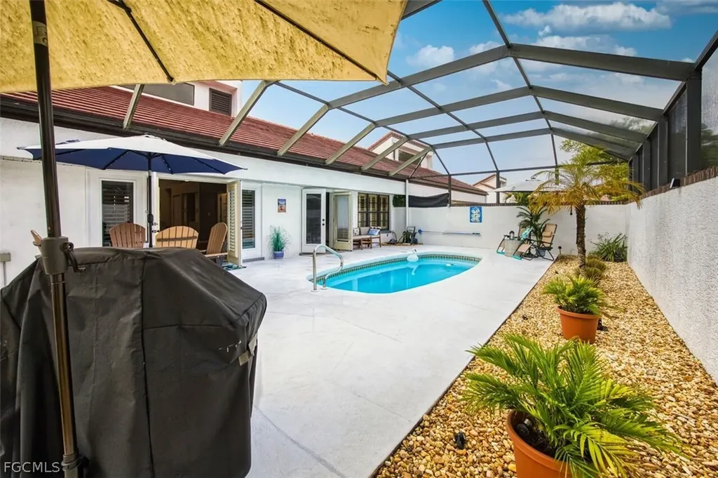 5500 Harbour Castle Drive Fort Myers FL 33907