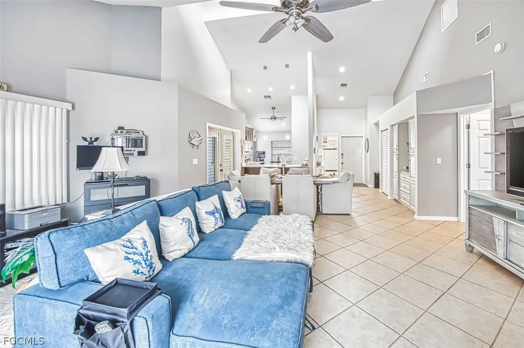 5500 Harbour Castle Drive Fort Myers FL 33907