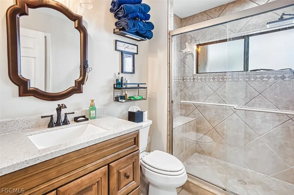 5500 Harbour Castle Drive Fort Myers FL 33907
