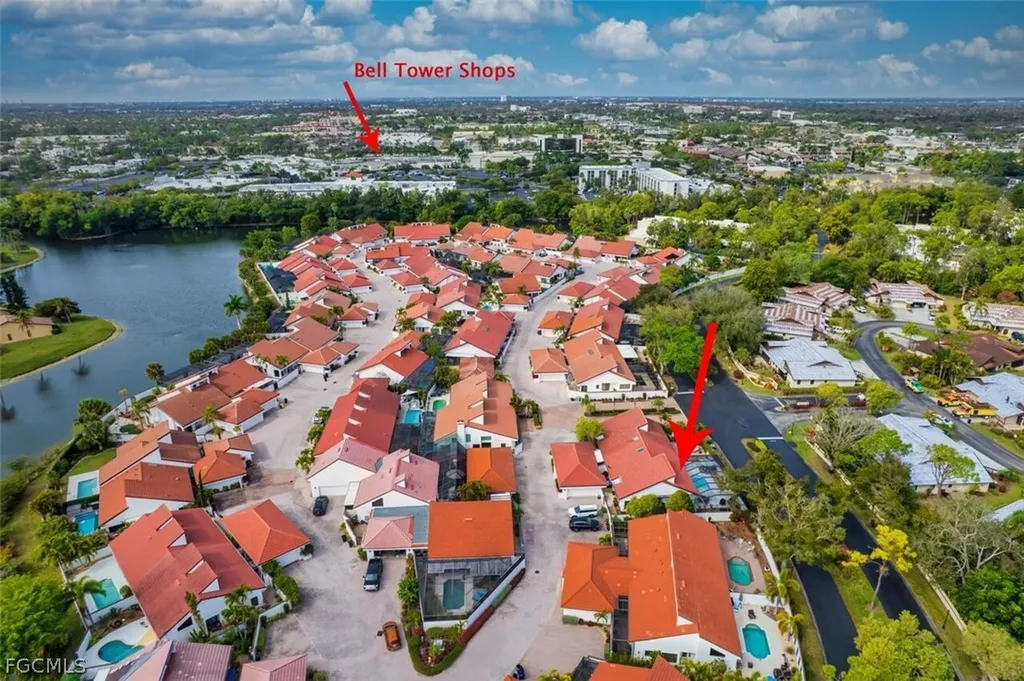 5500 Harbour Castle Drive Fort Myers FL 33907