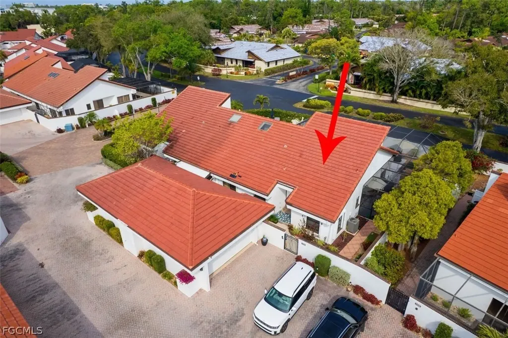 5500 Harbour Castle Drive Fort Myers FL 33907
