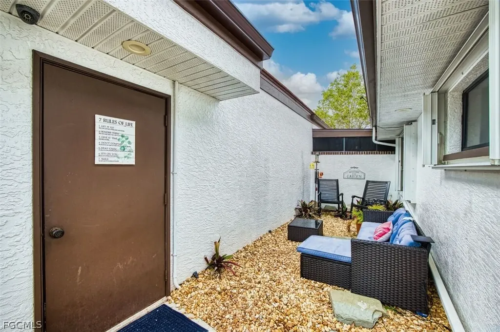 5500 Harbour Castle Drive Fort Myers FL 33907