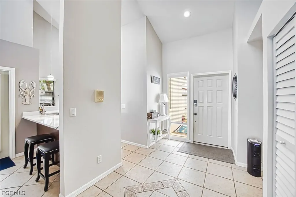 5500 Harbour Castle Drive Fort Myers FL 33907