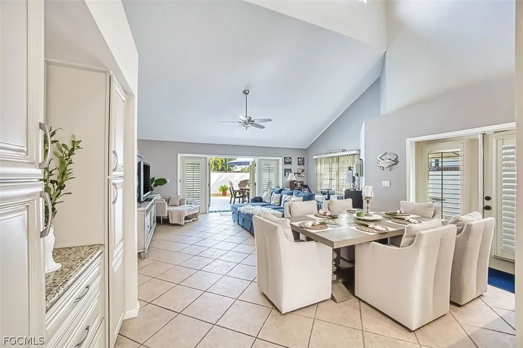 5500 Harbour Castle Drive Fort Myers FL 33907