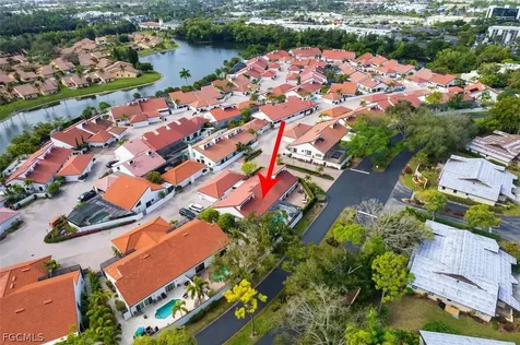 5500 Harbour Castle Drive Fort Myers FL 33907