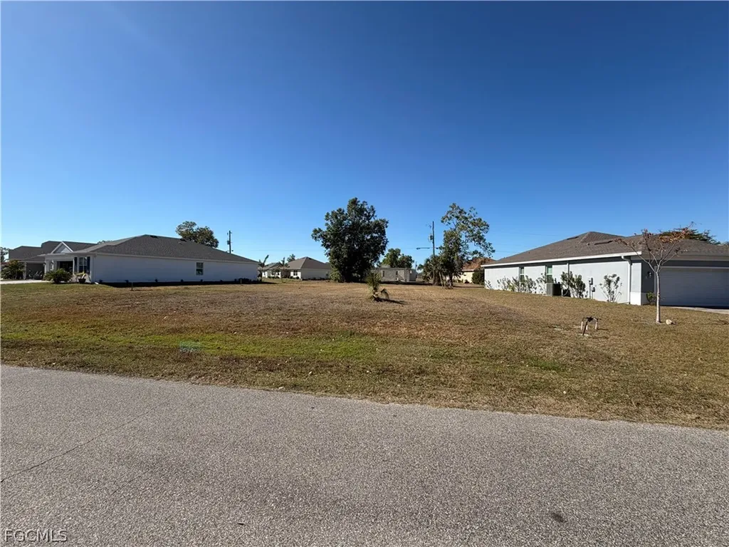 16152 Juarez Circle Punta Gorda FL 33955