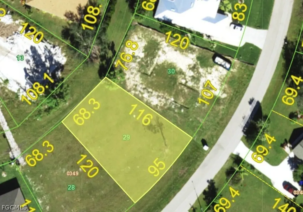 16152 Juarez Circle Punta Gorda FL 33955