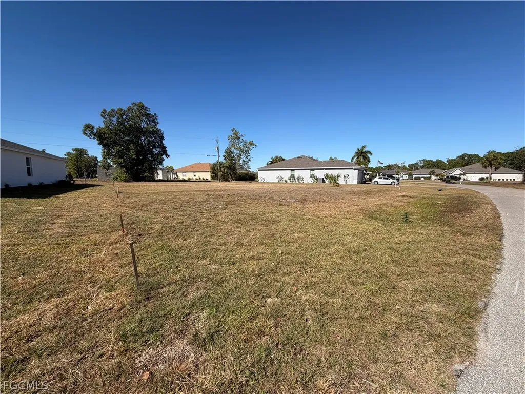 16152 Juarez Circle Punta Gorda FL 33955