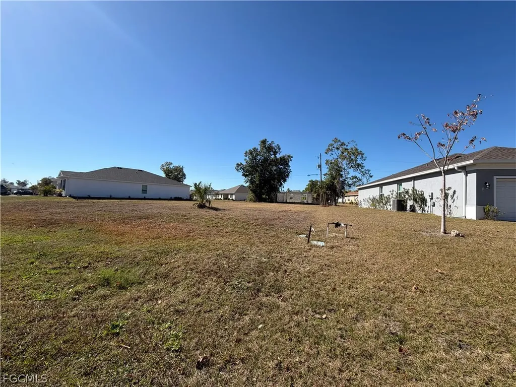 16152 Juarez Circle Punta Gorda FL 33955
