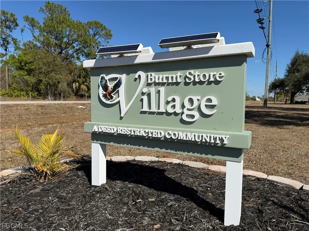 16152 Juarez Circle Punta Gorda FL 33955