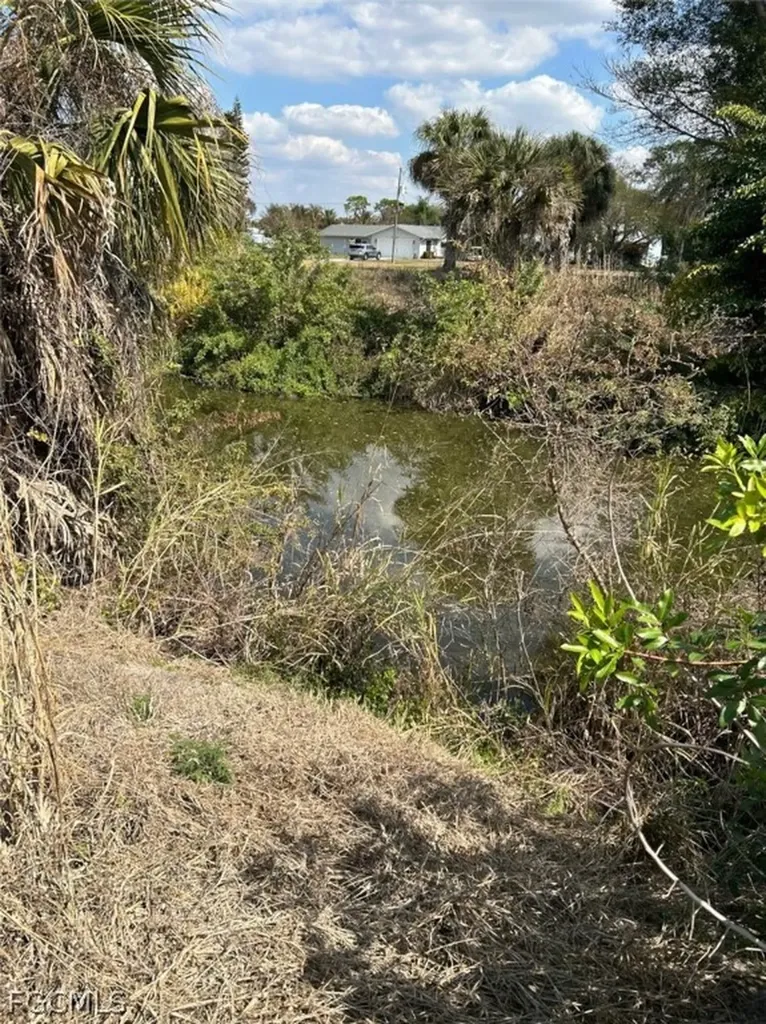 2211 Safe Harbour Court Alva FL 33920