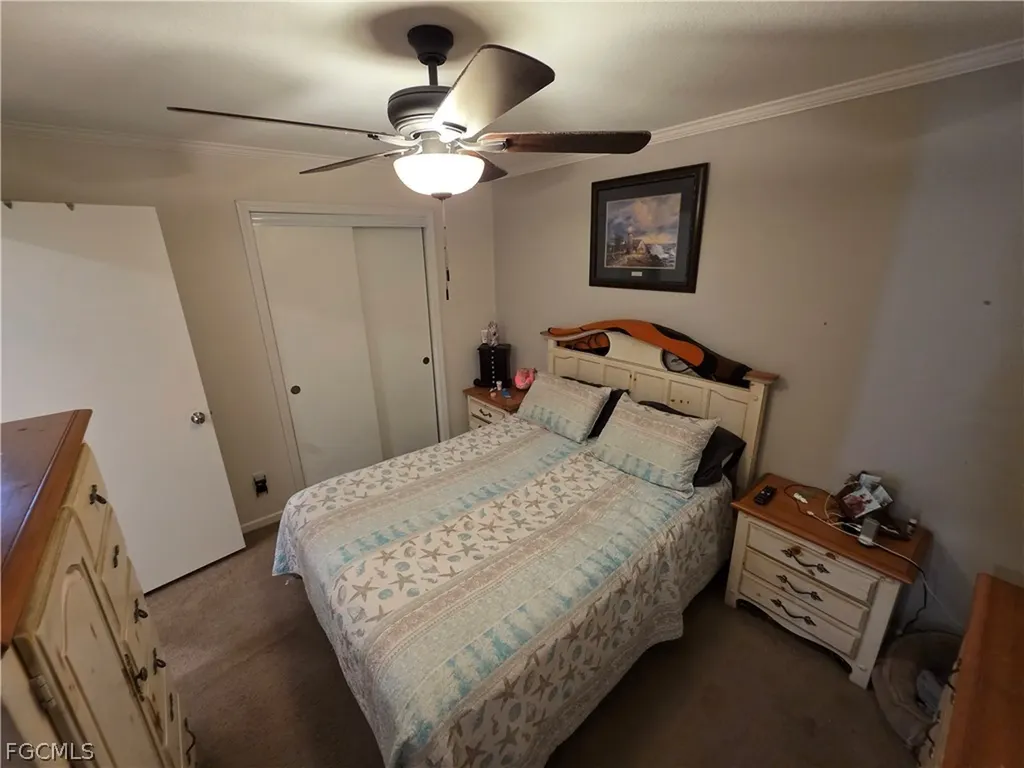 8085 Hart Drive North Fort Myers FL 33917