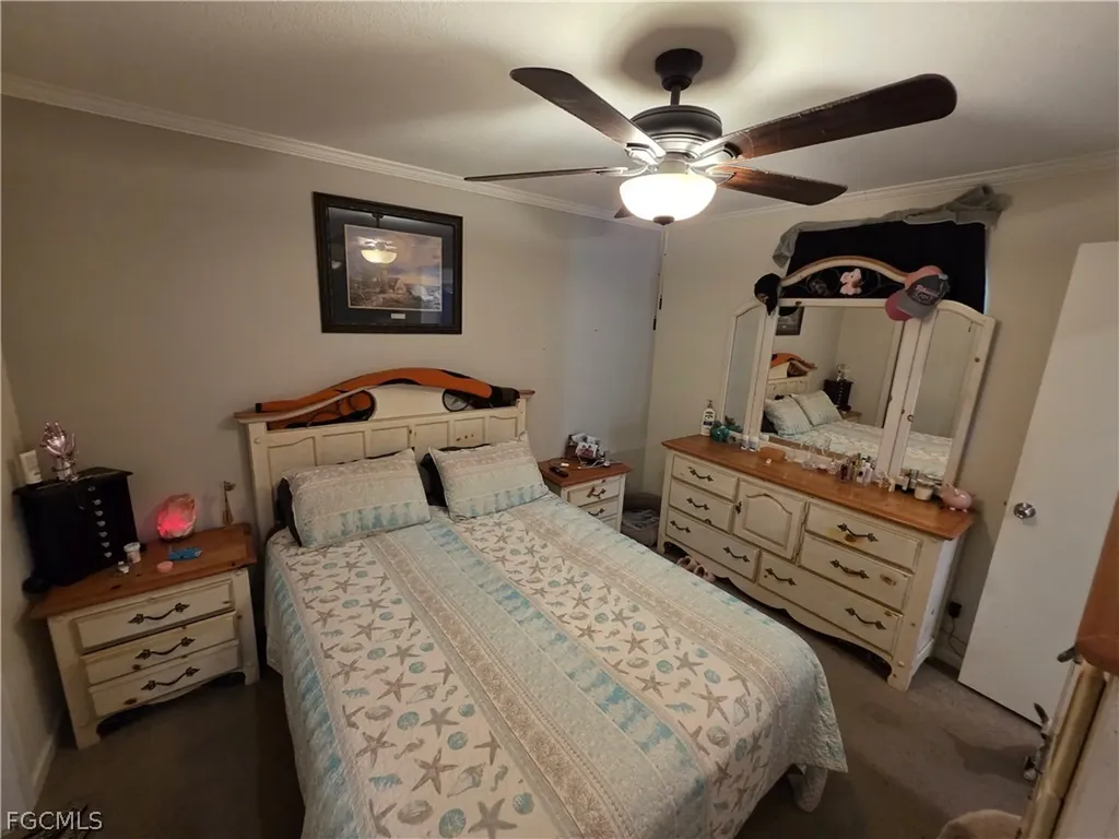 8085 Hart Drive North Fort Myers FL 33917